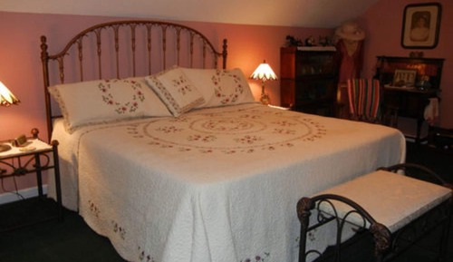 Room (Jessie's Room)