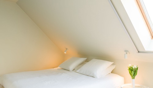 Double or Twin Room, Garden View