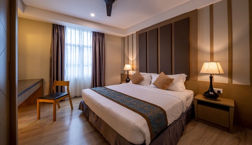 Executive Studio Suite