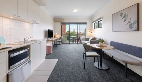 Apartment, 1 Bedroom