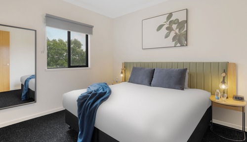 Room, Accessible