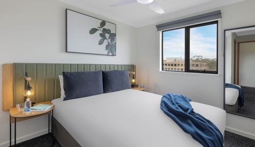Apartment, 2 Bedrooms