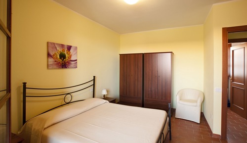 Apartment, 1 Bedroom