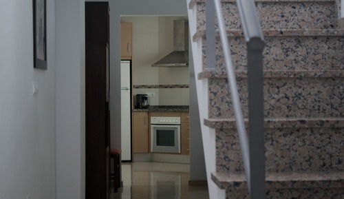 Apartment, 2 Bedrooms, Terrace (Penthouse)