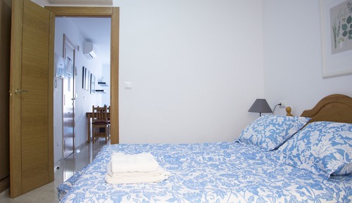 Apartment, 1 Bedroom (2 pax)