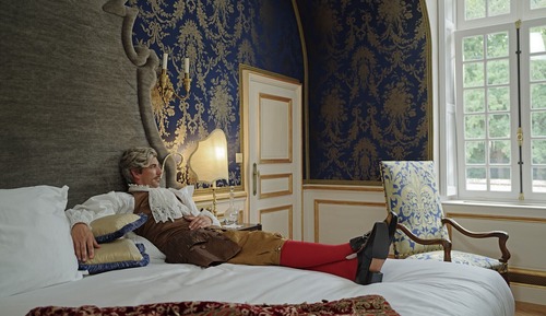 Premier Double Room