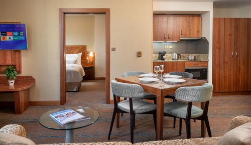 Superior Suite