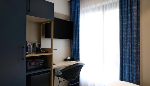 Room, 1 Queen Bed
