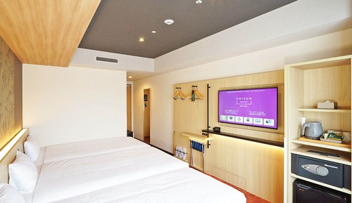 Superior Twin Room, Non Smoking