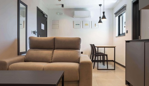 Apartment, 1 Bedroom