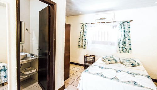 Junior Room