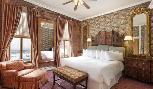 Executive Suite, 2 Bedrooms