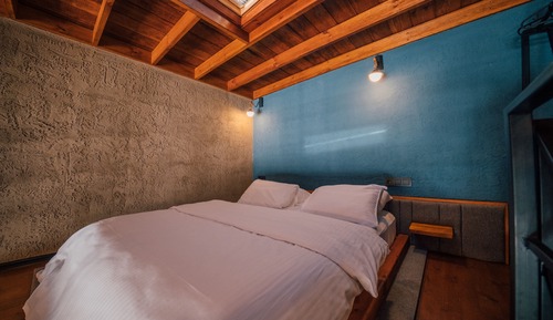 Premium Bungalow