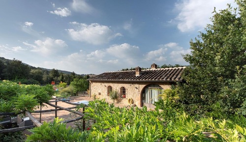 House, Accessible