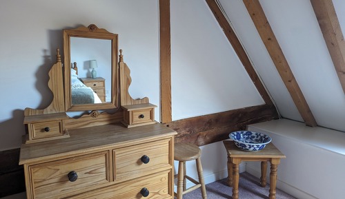 Comfort Apartment