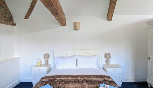 Granary Cottage