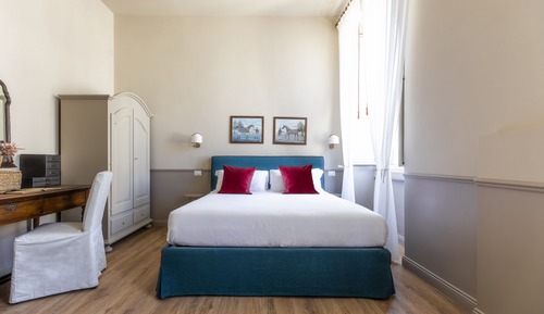 Suite, Kitchenette