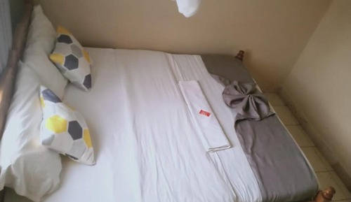 Executive Double Room