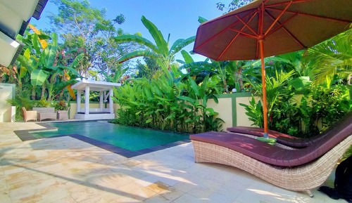 Family Villa