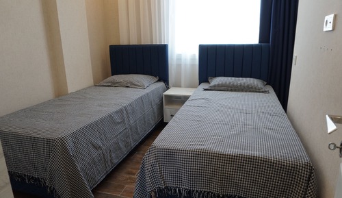 Premier Suite