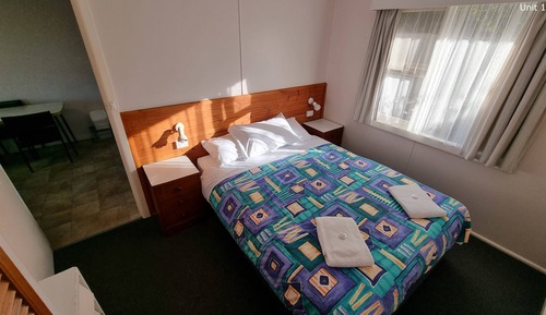 Standard Room, One Bedroom, Kitchen (Unit 10)