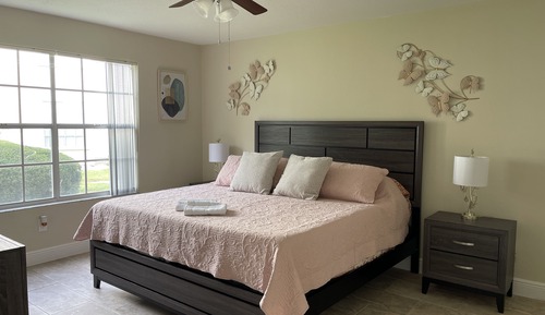 Family Apartment