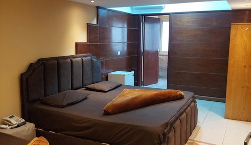 Signature Double or Twin Room, 2 Double Beds
