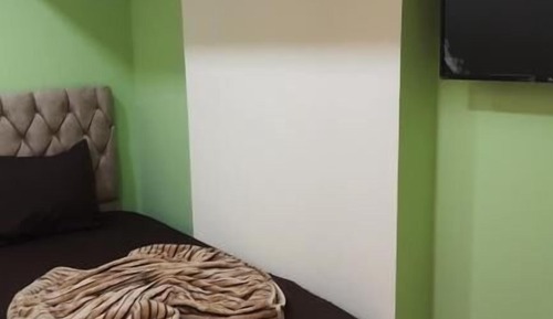 Basic Single Room, 1 Bedroom