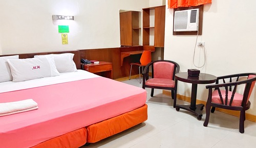 Executive Room