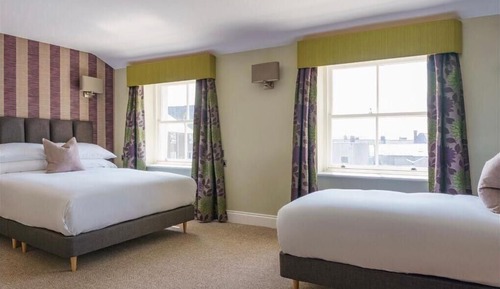 Family Triple Room