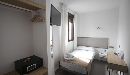 Single Room