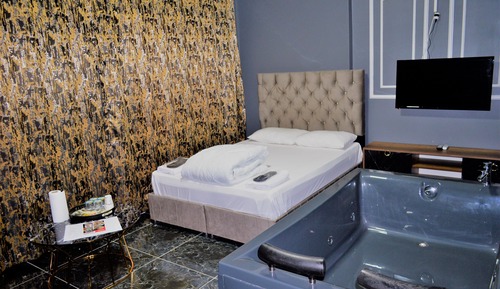 Romantic Room