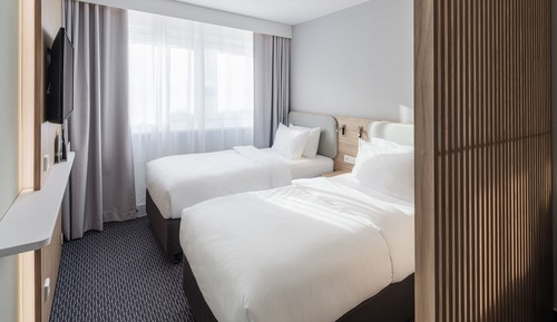 Suite, 2 Bedrooms