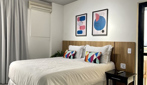 Luxury Apartment