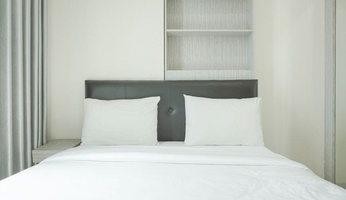 Apartment, 2 Bedrooms