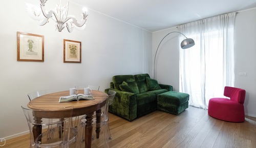 Apartment (1 Bedroom)