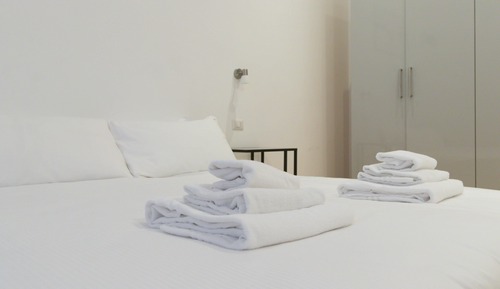 Apartment (3 Bedrooms)