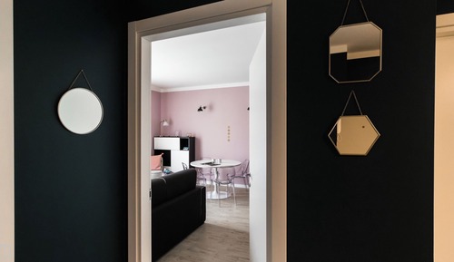 Apartment (3 Bedrooms)