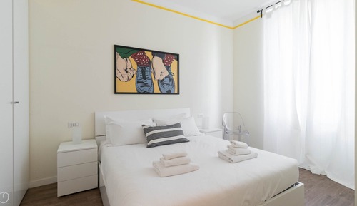 Apartment (3 Bedrooms)