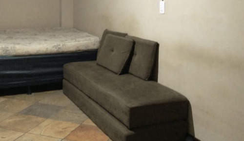 Basic Apartment