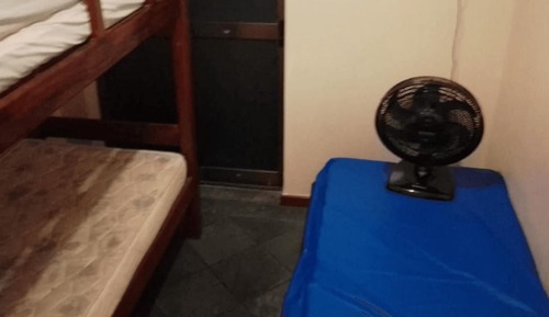 Basic Apartment
