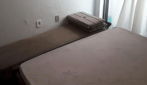Basic Apartment