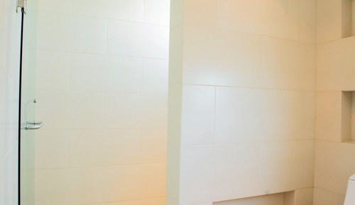 Departamento, 3 habitaciones (Tipo B)