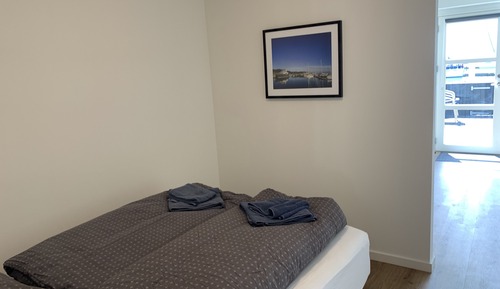 Panoramic Double Room