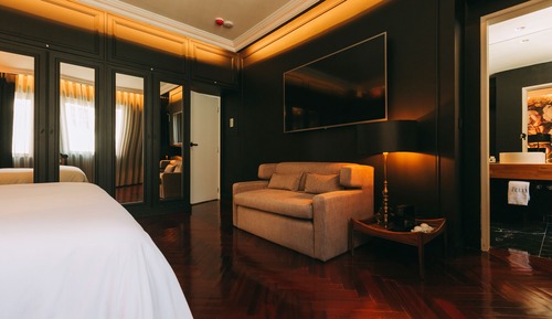 Premium Double or Twin Room