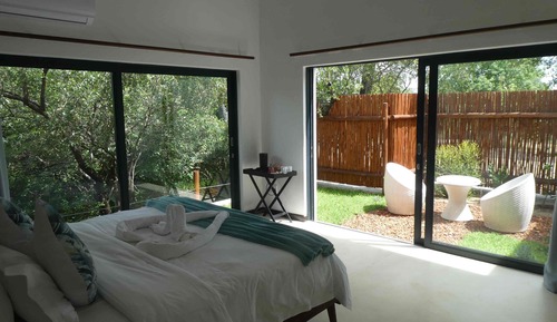 Luxury Room