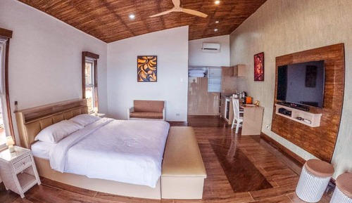 Executive Villa