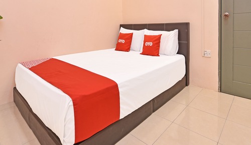 Room, 4 Bedrooms