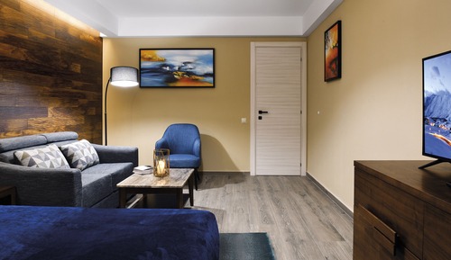 Family Apartment