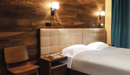 Superior Suite